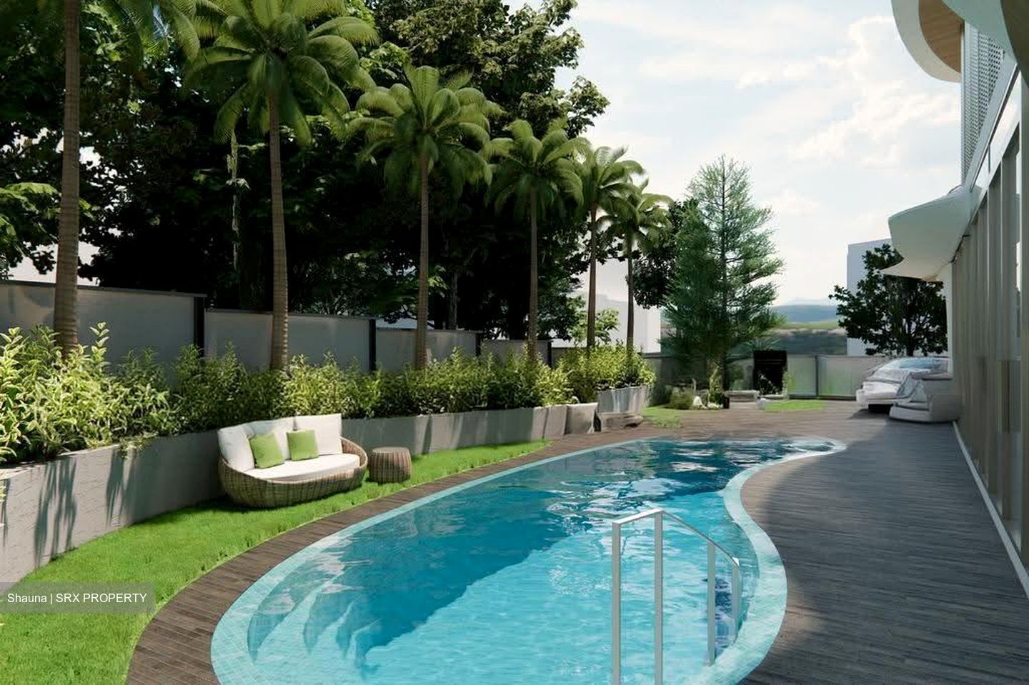 Tai Keng Garden (D19), Semi-Detached #628408671
